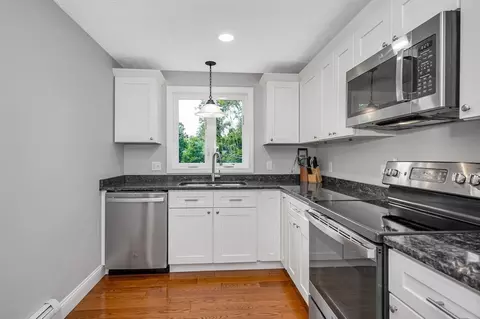 Kitchen - 43 W Main St, Orange, MA 01364 photo 2 of 3