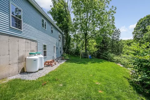 Exterior - 43 W Main St, Orange, MA 01364 photo 4 of 6