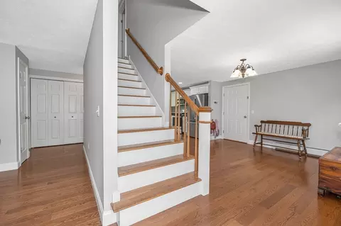 Entry Way - 43 W Main St, Orange, MA 01364 photo 4 of 4