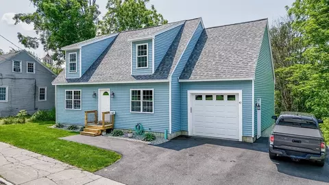 Exterior - 43 W Main St, Orange, MA 01364 photo 2 of 6