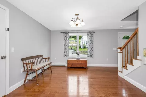 Entry Way - 43 W Main St, Orange, MA 01364 photo 3 of 4