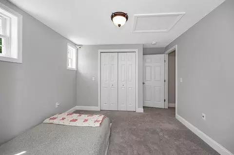 Bedroom - 43 W Main St, Orange, MA 01364 photo 6 of 8