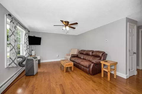 Living - 43 W Main St, Orange, MA 01364 photo 1 of 2