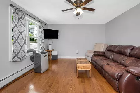 Living - 43 W Main St, Orange, MA 01364 photo 2 of 2