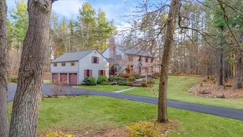 50 Stonecleave Rd, Boxford, MA 01921 photo 5