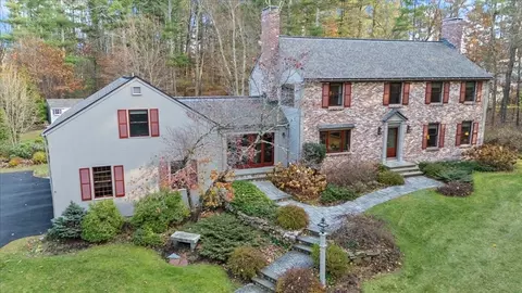 50 Stonecleave Rd, Boxford, MA 01921 photo 2