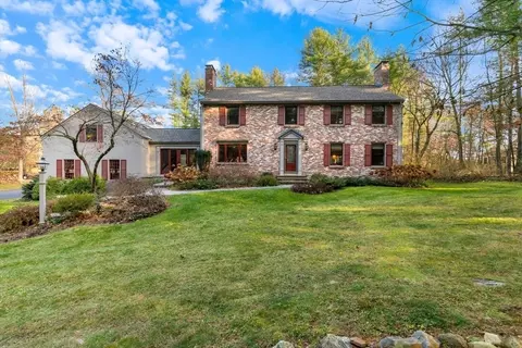 50 Stonecleave Rd, Boxford, MA 01921 photo 4