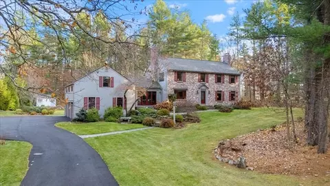 50 Stonecleave Rd, Boxford, MA 01921 photo 3