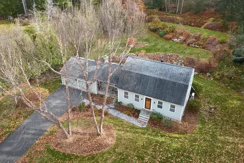 91 Montague Rd, Westhampton, MA 01027