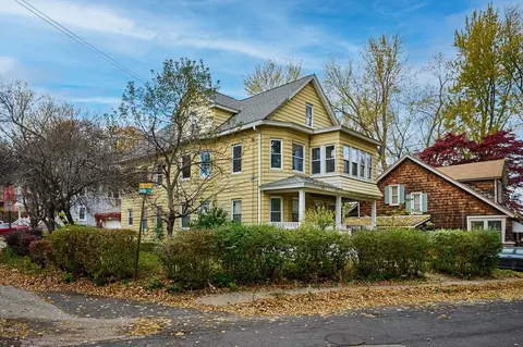 92-94 Nonotuck Ave, Chicopee, MA 01013