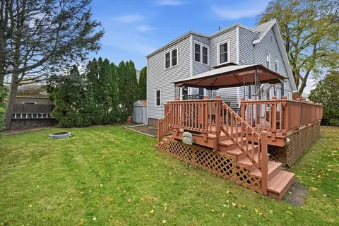 134 Whitmarsh Ave, Worcester, MA 01606 photo 34