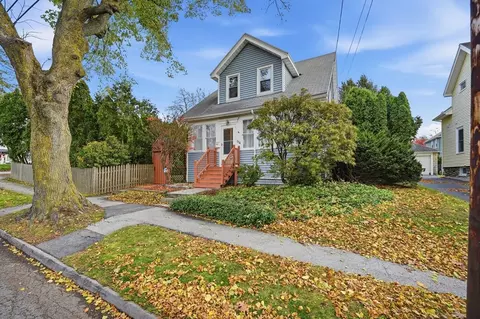 134 Whitmarsh Ave, Worcester, MA 01606 photo 38