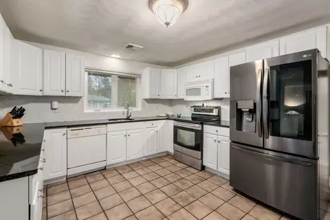 Kitchen - 30 Edith Rd, Framingham, MA 01701 photo 1 of 2