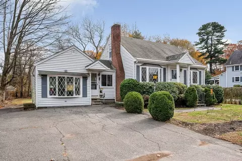 95 Greenwood Ave, Wakefield, MA 01880