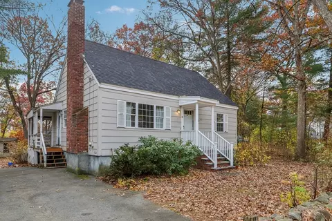 9 Flash Rd, North Reading, MA 01864