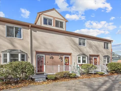 324 Union St #6, Millis, MA 02054