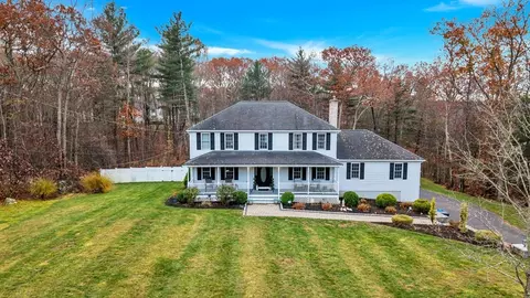 23 Christina Rd, Milford, MA 01757