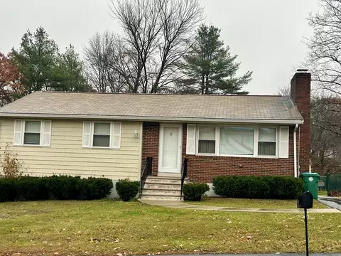 21 Spring Valley Rd, Burlington, MA 01803