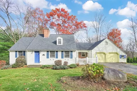35 Birch Hill Rd, Agawam, MA 01001