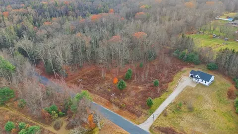 lot2 Mine Rd, Westhampton, MA 01027