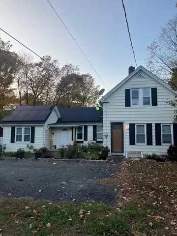 506 Mechanic, Fitchburg, MA 01420