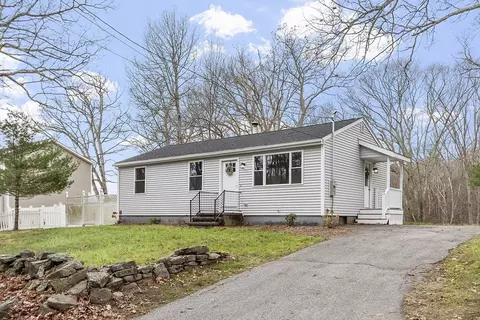 368 Keys Rd, West Brookfield, MA 01585