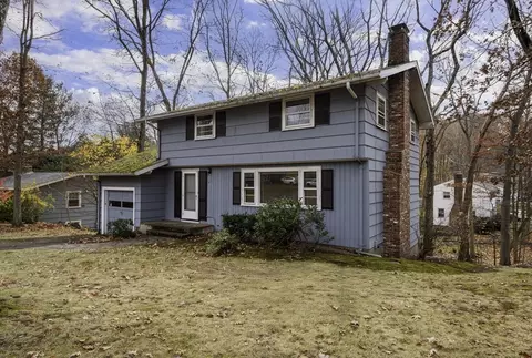 41 Squire Rd, Winchester, MA 01890