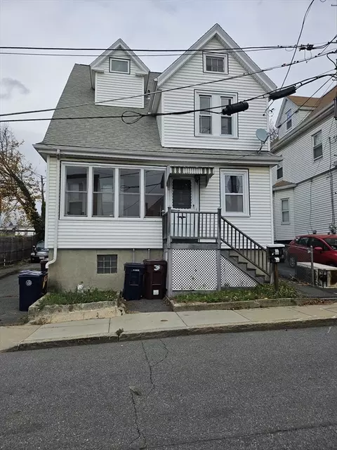 14 Kk Ter, Everett, MA 02149