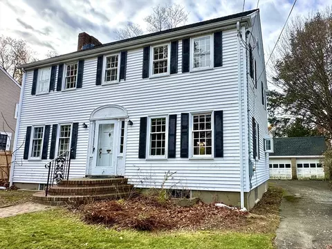54 Elm St, Milton, MA 02186