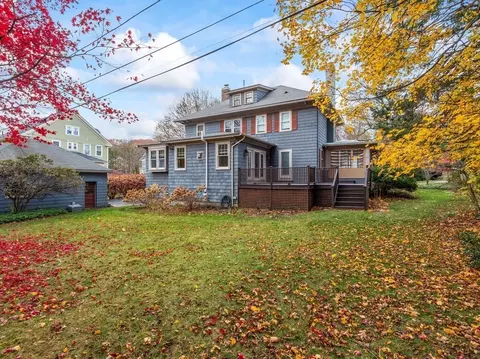 57 Berwick St, Worcester, MA 01602 photo 2