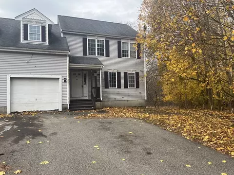 345 Laurel St #345, Bridgewater, MA 02324