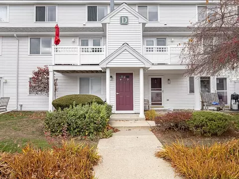 360 Littleton Rd #D4, Chelmsford, MA 01824