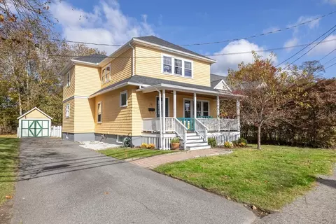 20 Marion St, Natick, MA 01760