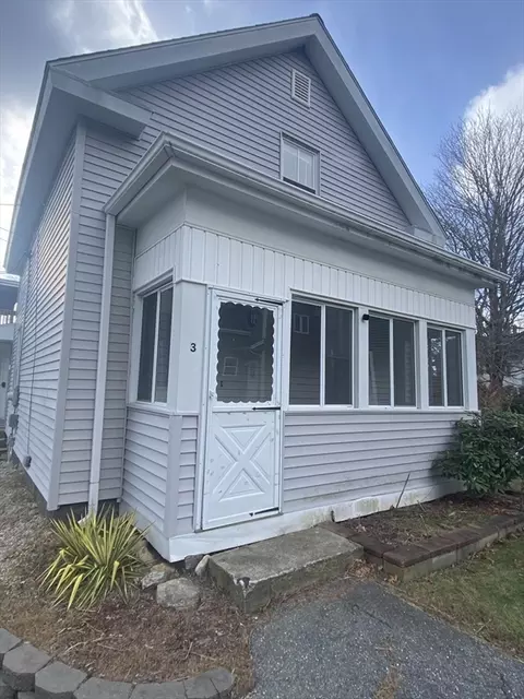 3 Driscoll, Upton, MA 01568