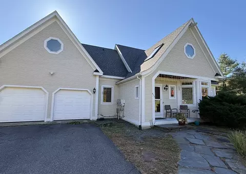 473 N Poland Rd, Conway, MA 01341