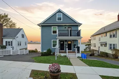191 Court Rd #3, Winthrop, MA 02152