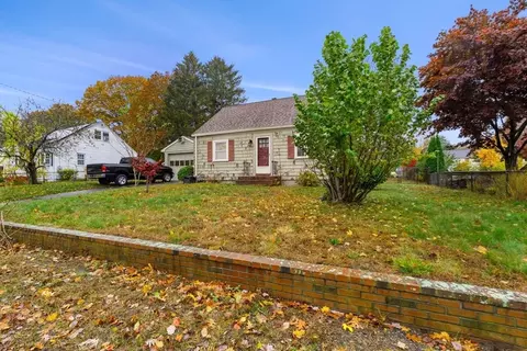 17 Donald Rd, Stoughton, MA 02072