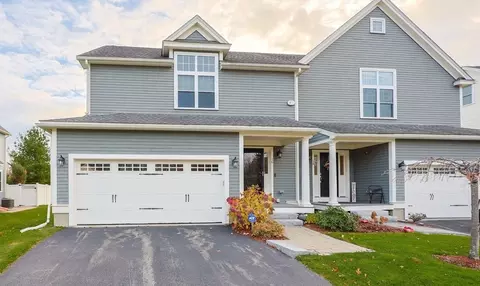 16 Clarks Hill Ln #16, Framingham, MA 01702