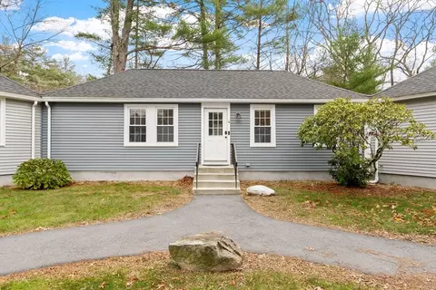 166 Parker St #4, Maynard, MA 01754