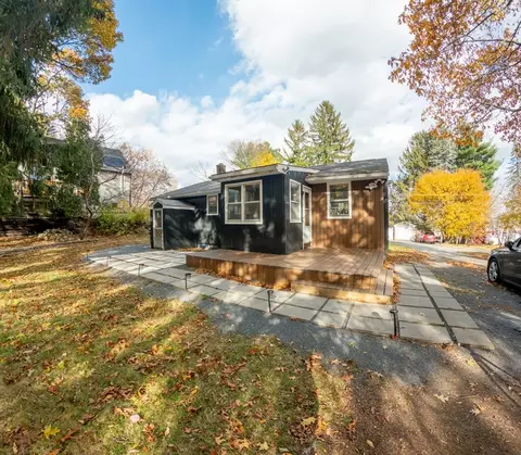 Other - 25 White Ave # -A, Worcester, MA 01605 photo 1 of 1
