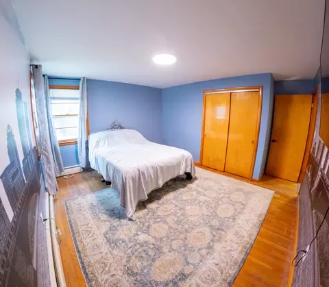 Bedroom - 25 White Ave # -A, Worcester, MA 01605 photo 3 of 4