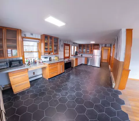 Kitchen - 25 White Ave # -A, Worcester, MA 01605 photo 1 of 3