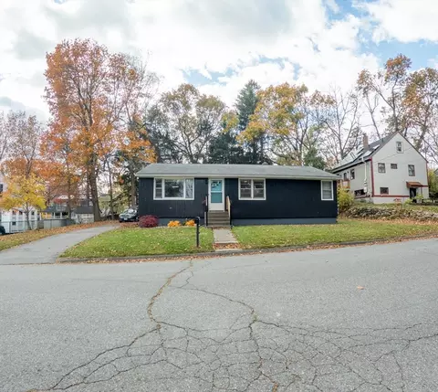 Exterior - 25 White Ave # -A, Worcester, MA 01605 photo 2 of 2
