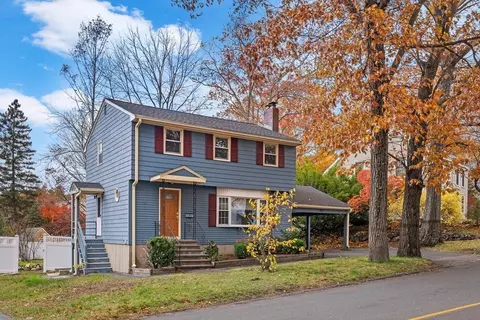 149 Forest St, Reading, MA 01867