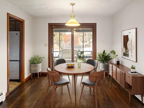 Dining - 149 Forest St, Reading, MA 01867 photo 1 of 1