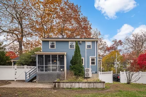 Exterior - 149 Forest St, Reading, MA 01867 photo 4 of 4