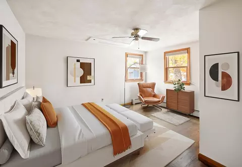 Bedroom - 149 Forest St, Reading, MA 01867 photo 1 of 4