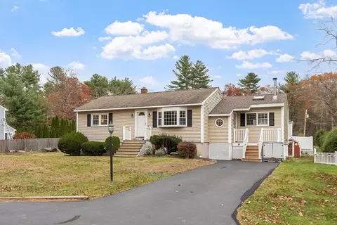 927 Main St, Acton, MA 01720