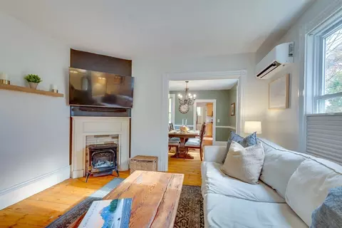 Living - 10 Eaton St, Reading, MA 01867 photo 1 of 3