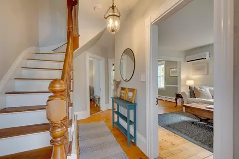 Entry Way - 10 Eaton St, Reading, MA 01867 photo 1 of 1
